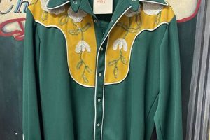 Retro Ride: Vintage Cowboy Shirts & Western Style Safem Fabrication - Precision Engineering & Custom Manufacturing Solutions Retro Ride: Vintage Cowboy Shirts & Western Style | Safem Fabrication - Precision Engineering & Custom Manufacturing Solutions