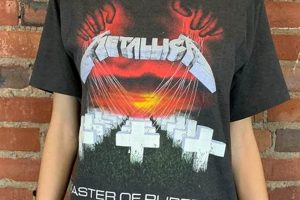 Rare Vintage Metallica Shirt: The Ultimate Collector's Guide Safem Fabrication - Precision Engineering & Custom Manufacturing Solutions Rare Vintage Metallica Shirt: The Ultimate Collector's Guide | Safem Fabrication - Precision Engineering & Custom Manufacturing Solutions