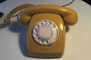 Revive & Ring: Making Vintage Rotary Phones Ring Again! Safem Fabrication - Precision Engineering & Custom Manufacturing Solutions Revive & Ring: Making Vintage Rotary Phones Ring Again! | Safem Fabrication - Precision Engineering & Custom Manufacturing Solutions
