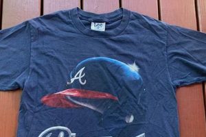 Shop Retro: Vintage Braves Shirts for True Fans! Safem Fabrication - Precision Engineering & Custom Manufacturing Solutions Shop Retro: Vintage Braves Shirts for True Fans! | Safem Fabrication - Precision Engineering & Custom Manufacturing Solutions