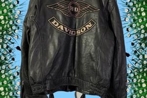 Own a Piece of History: Vintage Harley Leather Jacket Style Safem Fabrication - Precision Engineering & Custom Manufacturing Solutions Own a Piece of History: Vintage Harley Leather Jacket Style | Safem Fabrication - Precision Engineering & Custom Manufacturing Solutions