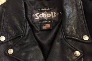 Buy A Classic: Vintage Schott Leather Jacket Guide Safem Fabrication - Precision Engineering & Custom Manufacturing Solutions Buy A Classic: Vintage Schott Leather Jacket Guide | Safem Fabrication - Precision Engineering & Custom Manufacturing Solutions