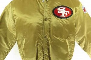 Score Big: Vintage 49ers Jackets & Beyond Safem Fabrication - Precision Engineering & Custom Manufacturing Solutions Score Big: Vintage 49ers Jackets & Beyond | Safem Fabrication - Precision Engineering & Custom Manufacturing Solutions