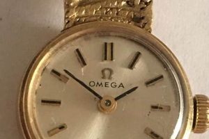 Timeless: Omega Ladies Watches Vintage Style & Charm Safem Fabrication - Precision Engineering & Custom Manufacturing Solutions Timeless: Omega Ladies Watches Vintage Style & Charm | Safem Fabrication - Precision Engineering & Custom Manufacturing Solutions