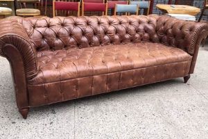 Timeless Elegance: Vintage Leather Couches & More Safem Fabrication - Precision Engineering & Custom Manufacturing Solutions Timeless Elegance: Vintage Leather Couches & More | Safem Fabrication - Precision Engineering & Custom Manufacturing Solutions