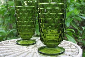 Buy Green Vintage Glass: Styles & Values + Safem Fabrication - Precision Engineering & Custom Manufacturing Solutions Buy Green Vintage Glass: Styles & Values + | Safem Fabrication - Precision Engineering & Custom Manufacturing Solutions