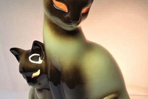 Purrfect Glow: Vintage Siamese Cat Lamps for Sale Safem Fabrication - Precision Engineering & Custom Manufacturing Solutions Purrfect Glow: Vintage Siamese Cat Lamps for Sale | Safem Fabrication - Precision Engineering & Custom Manufacturing Solutions