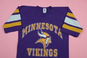 Own a Piece: Vintage Vikings Jersey History + More Safem Fabrication - Precision Engineering & Custom Manufacturing Solutions Own a Piece: Vintage Vikings Jersey History + More | Safem Fabrication - Precision Engineering & Custom Manufacturing Solutions