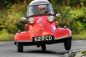 Why We Love: Small Vintage Cars of Yore Safem Fabrication - Precision Engineering & Custom Manufacturing Solutions Why We Love: Small Vintage Cars of Yore | Safem Fabrication - Precision Engineering & Custom Manufacturing Solutions