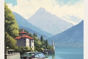 Collecting Rare Vintage Porsche Posters: Guide + Values Safem Fabrication - Precision Engineering & Custom Manufacturing Solutions Collecting Rare Vintage Porsche Posters: Guide + Values | Safem Fabrication - Precision Engineering & Custom Manufacturing Solutions