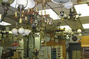 Illuminate with Style: Vintage Lighting Store Finds Safem Fabrication - Precision Engineering & Custom Manufacturing Solutions Illuminate with Style: Vintage Lighting Store Finds | Safem Fabrication - Precision Engineering & Custom Manufacturing Solutions