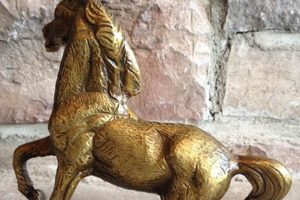 Collectible Vintage Brass Horse Statue: Guide & Values Safem Fabrication - Precision Engineering & Custom Manufacturing Solutions Collectible Vintage Brass Horse Statue: Guide & Values | Safem Fabrication - Precision Engineering & Custom Manufacturing Solutions