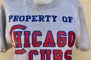 Shop Retro: Vintage Cubs T-Shirts & More! Safem Fabrication - Precision Engineering & Custom Manufacturing Solutions Shop Retro: Vintage Cubs T-Shirts & More! | Safem Fabrication - Precision Engineering & Custom Manufacturing Solutions