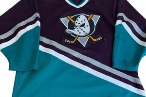 Own a Piece of History: Anaheim Ducks Vintage Jersey Guide! Safem Fabrication - Precision Engineering & Custom Manufacturing Solutions Own a Piece of History: Anaheim Ducks Vintage Jersey Guide! | Safem Fabrication - Precision Engineering & Custom Manufacturing Solutions