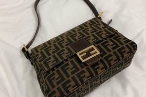 Own a Classic: Fendi Vintage Baguette Bag Style Safem Fabrication - Precision Engineering & Custom Manufacturing Solutions Own a Classic: Fendi Vintage Baguette Bag Style | Safem Fabrication - Precision Engineering & Custom Manufacturing Solutions