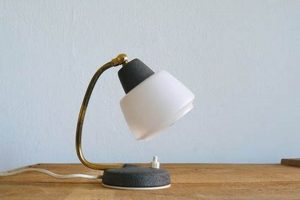 Illuminate with Classic Vintage Bedside Lights Safem Fabrication - Precision Engineering & Custom Manufacturing Solutions Illuminate with Classic Vintage Bedside Lights | Safem Fabrication - Precision Engineering & Custom Manufacturing Solutions