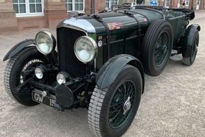 Buy Classic: Vintage Bentley Cars For Sale - Today! Safem Fabrication - Precision Engineering & Custom Manufacturing Solutions Buy Classic: Vintage Bentley Cars For Sale - Today! | Safem Fabrication - Precision Engineering & Custom Manufacturing Solutions