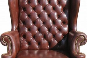 Timeless Comfort: Leather Vintage Office Chair Style Safem Fabrication - Precision Engineering & Custom Manufacturing Solutions Timeless Comfort: Leather Vintage Office Chair Style | Safem Fabrication - Precision Engineering & Custom Manufacturing Solutions