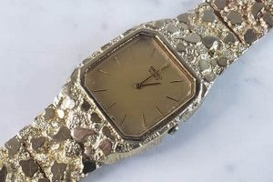 Own a Piece of History: Vintage Gold Nugget Watches For Sale Safem Fabrication - Precision Engineering & Custom Manufacturing Solutions Own a Piece of History: Vintage Gold Nugget Watches For Sale | Safem Fabrication - Precision Engineering & Custom Manufacturing Solutions