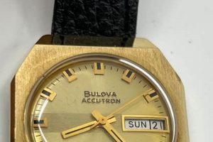 Buy a Classic: Vintage Accutron Watch for Sale - Guide Safem Fabrication - Precision Engineering & Custom Manufacturing Solutions Buy a Classic: Vintage Accutron Watch for Sale - Guide | Safem Fabrication - Precision Engineering & Custom Manufacturing Solutions
