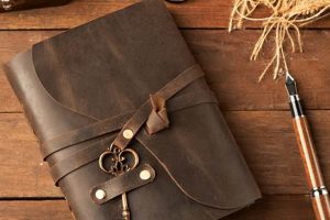 Timeless Vintage Leather Journal Antiques: A Legacy Safem Fabrication - Precision Engineering & Custom Manufacturing Solutions Timeless Vintage Leather Journal Antiques: A Legacy | Safem Fabrication - Precision Engineering & Custom Manufacturing Solutions