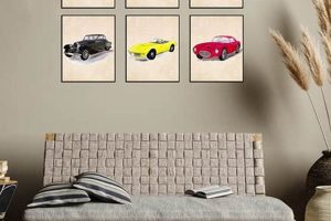 Drive Nostalgia: Vintage Car Wall Art Prints Safem Fabrication - Precision Engineering & Custom Manufacturing Solutions Drive Nostalgia: Vintage Car Wall Art Prints | Safem Fabrication - Precision Engineering & Custom Manufacturing Solutions