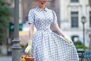 Tips for Styling Vintage Clothes: Modern Vintage Outfits Safem Fabrication - Precision Engineering & Custom Manufacturing Solutions Tips for Styling Vintage Clothes: Modern Vintage Outfits | Safem Fabrication - Precision Engineering & Custom Manufacturing Solutions