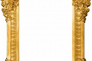 Gilded Memories: Vintage Gold Photo Frame Decor Safem Fabrication - Precision Engineering & Custom Manufacturing Solutions Gilded Memories: Vintage Gold Photo Frame Decor | Safem Fabrication - Precision Engineering & Custom Manufacturing Solutions