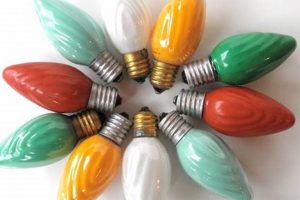 Restore Your Vintage C9 Christmas Lights: A Guide Safem Fabrication - Precision Engineering & Custom Manufacturing Solutions Restore Your Vintage C9 Christmas Lights: A Guide | Safem Fabrication - Precision Engineering & Custom Manufacturing Solutions
