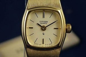 Buying a Classic: Vintage Citizen Quartz Watch Guide Safem Fabrication - Precision Engineering & Custom Manufacturing Solutions Buying a Classic: Vintage Citizen Quartz Watch Guide | Safem Fabrication - Precision Engineering & Custom Manufacturing Solutions