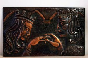 Timeless Decor: Vintage Copper Wall Art for Your Home Safem Fabrication - Precision Engineering & Custom Manufacturing Solutions Timeless Decor: Vintage Copper Wall Art for Your Home | Safem Fabrication - Precision Engineering & Custom Manufacturing Solutions