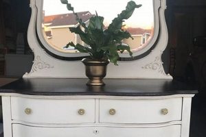 Reflected History: A Guide to Your Vintage Dresser Mirror Safem Fabrication - Precision Engineering & Custom Manufacturing Solutions Reflected History: A Guide to Your Vintage Dresser Mirror | Safem Fabrication - Precision Engineering & Custom Manufacturing Solutions