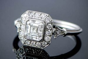 Timeless Beauty: Vintage Asscher Cut Diamond Ring Guide Safem Fabrication - Precision Engineering & Custom Manufacturing Solutions Timeless Beauty: Vintage Asscher Cut Diamond Ring Guide | Safem Fabrication - Precision Engineering & Custom Manufacturing Solutions