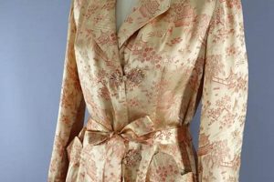 Embrace the Past: Vintage Dressing Gown Styles & More Safem Fabrication - Precision Engineering & Custom Manufacturing Solutions Embrace the Past: Vintage Dressing Gown Styles & More | Safem Fabrication - Precision Engineering & Custom Manufacturing Solutions