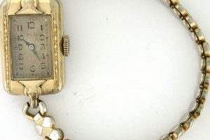 Timeless Elegance: Vintage Elgin Women's Watch Guide Safem Fabrication - Precision Engineering & Custom Manufacturing Solutions Timeless Elegance: Vintage Elgin Women's Watch Guide | Safem Fabrication - Precision Engineering & Custom Manufacturing Solutions