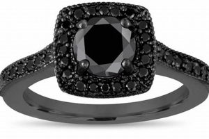 Antique Charm: Vintage Black Diamond Ring Styles & More Safem Fabrication - Precision Engineering & Custom Manufacturing Solutions Antique Charm: Vintage Black Diamond Ring Styles & More | Safem Fabrication - Precision Engineering & Custom Manufacturing Solutions
