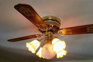 Timeless Charm: Vintage Ceiling Fans With Lights for You Safem Fabrication - Precision Engineering & Custom Manufacturing Solutions Timeless Charm: Vintage Ceiling Fans With Lights for You | Safem Fabrication - Precision Engineering & Custom Manufacturing Solutions