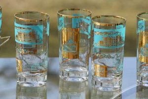 Shop Retro: Vintage Highball Glasses & Barware Safem Fabrication - Precision Engineering & Custom Manufacturing Solutions Shop Retro: Vintage Highball Glasses & Barware | Safem Fabrication - Precision Engineering & Custom Manufacturing Solutions