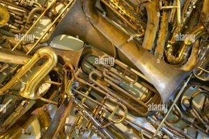 Rare Vintage Brass Musical Instruments: History & Value Safem Fabrication - Precision Engineering & Custom Manufacturing Solutions Rare Vintage Brass Musical Instruments: History & Value | Safem Fabrication - Precision Engineering & Custom Manufacturing Solutions