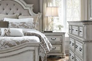 Shop Timeless Vintage White Bedroom Furniture Sets Safem Fabrication - Precision Engineering & Custom Manufacturing Solutions Shop Timeless Vintage White Bedroom Furniture Sets | Safem Fabrication - Precision Engineering & Custom Manufacturing Solutions
