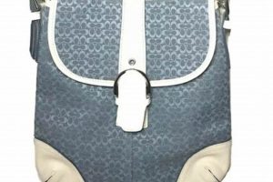 Discover Classic: Vintage Coach Whitney Blue Bag Charm Safem Fabrication - Precision Engineering & Custom Manufacturing Solutions Discover Classic: Vintage Coach Whitney Blue Bag Charm | Safem Fabrication - Precision Engineering & Custom Manufacturing Solutions