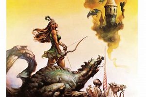 Rare Vintage Fantasy Art Prints & Beyond Safem Fabrication - Precision Engineering & Custom Manufacturing Solutions Rare Vintage Fantasy Art Prints & Beyond | Safem Fabrication - Precision Engineering & Custom Manufacturing Solutions