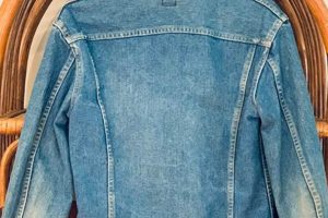 Timeless Style: Vintage Lee Denim Jacket Guide Safem Fabrication - Precision Engineering & Custom Manufacturing Solutions Timeless Style: Vintage Lee Denim Jacket Guide | Safem Fabrication - Precision Engineering & Custom Manufacturing Solutions