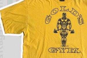 Own a Piece of Gold: Vintage Golds Gym Shirt Collection Safem Fabrication - Precision Engineering & Custom Manufacturing Solutions Own a Piece of Gold: Vintage Golds Gym Shirt Collection | Safem Fabrication - Precision Engineering & Custom Manufacturing Solutions