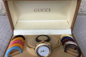 Timeless: Vintage Gucci Bezel Watch & Collectibles Safem Fabrication - Precision Engineering & Custom Manufacturing Solutions Timeless: Vintage Gucci Bezel Watch & Collectibles | Safem Fabrication - Precision Engineering & Custom Manufacturing Solutions