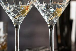 Timeless Vintage Martini Glasses: History in Every Sip Safem Fabrication - Precision Engineering & Custom Manufacturing Solutions Timeless Vintage Martini Glasses: History in Every Sip | Safem Fabrication - Precision Engineering & Custom Manufacturing Solutions