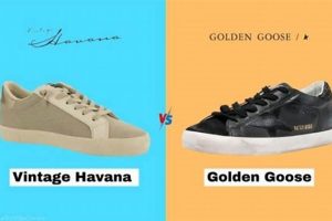 Style Showdown: Vintage Havana vs Golden Goose Sneakers? Safem Fabrication - Precision Engineering & Custom Manufacturing Solutions Style Showdown: Vintage Havana vs Golden Goose Sneakers? | Safem Fabrication - Precision Engineering & Custom Manufacturing Solutions