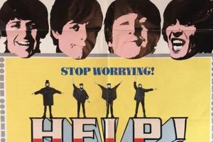 Rare Beatles Vintage Posters: Buy & Value Guide Safem Fabrication - Precision Engineering & Custom Manufacturing Solutions Rare Beatles Vintage Posters: Buy & Value Guide | Safem Fabrication - Precision Engineering & Custom Manufacturing Solutions