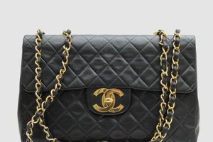 Timeless Elegance: Vintage Black Chanel Bag Styles & Values Safem Fabrication - Precision Engineering & Custom Manufacturing Solutions Timeless Elegance: Vintage Black Chanel Bag Styles & Values | Safem Fabrication - Precision Engineering & Custom Manufacturing Solutions