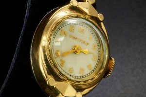 Timeless Gold: Vintage Ladies Gold Watches For Her Safem Fabrication - Precision Engineering & Custom Manufacturing Solutions Timeless Gold: Vintage Ladies Gold Watches For Her | Safem Fabrication - Precision Engineering & Custom Manufacturing Solutions